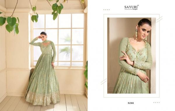 Sayuri Onaya  Heavy Designer Salwar Suits Collection